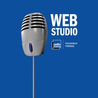 WebStudio de Radio France