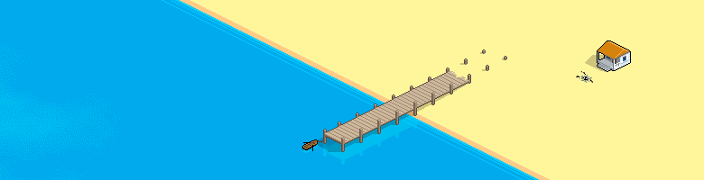 Décor pixel art GuB Web 2