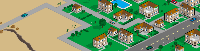 Décor pixel art GuB Web 2