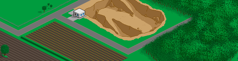 Décor pixel art GuB Web 2