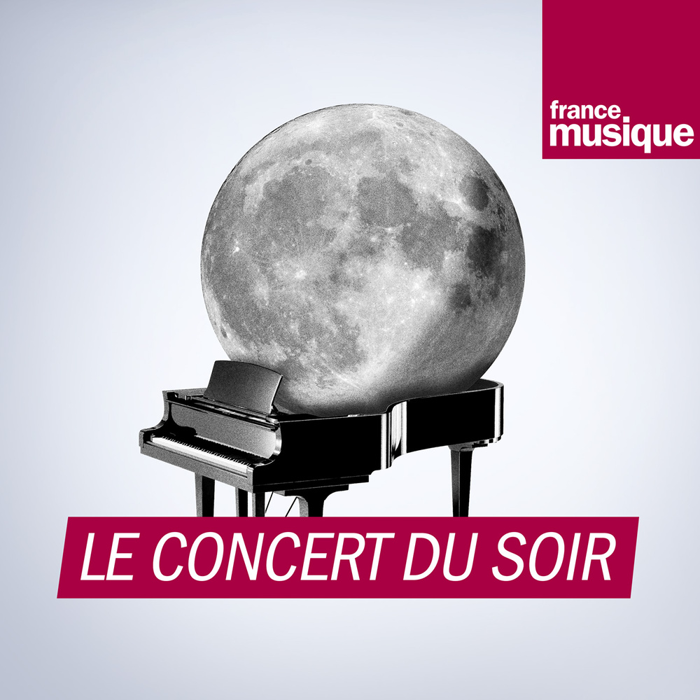 Le concert du soir