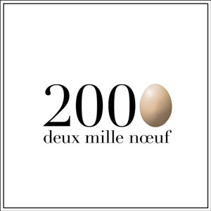 Deux mille nœuf (refusé)