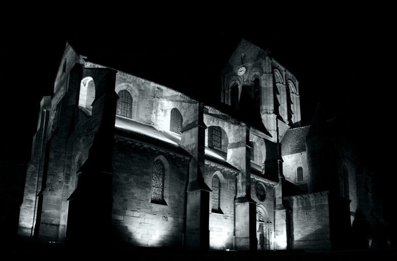 Église d'Auvers-sur-Oise