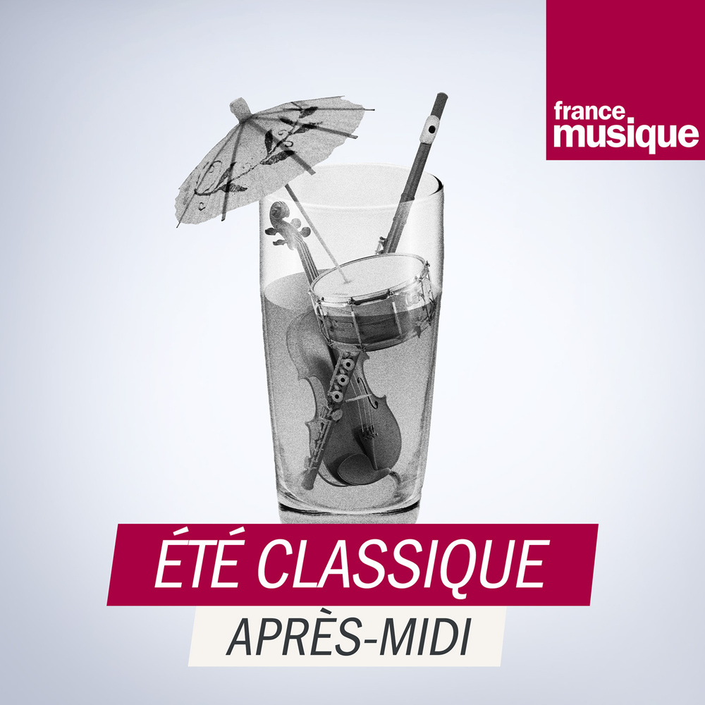 Été classique après-midi