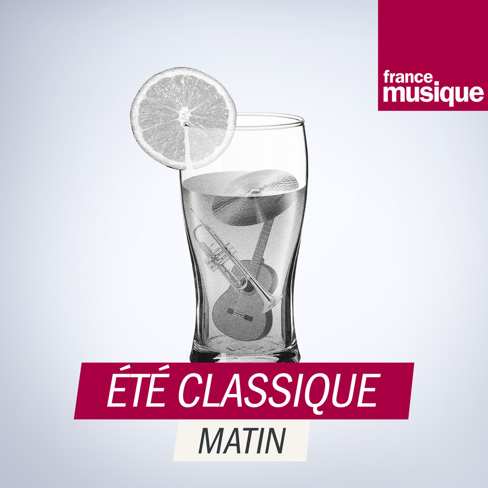 Été classique matin