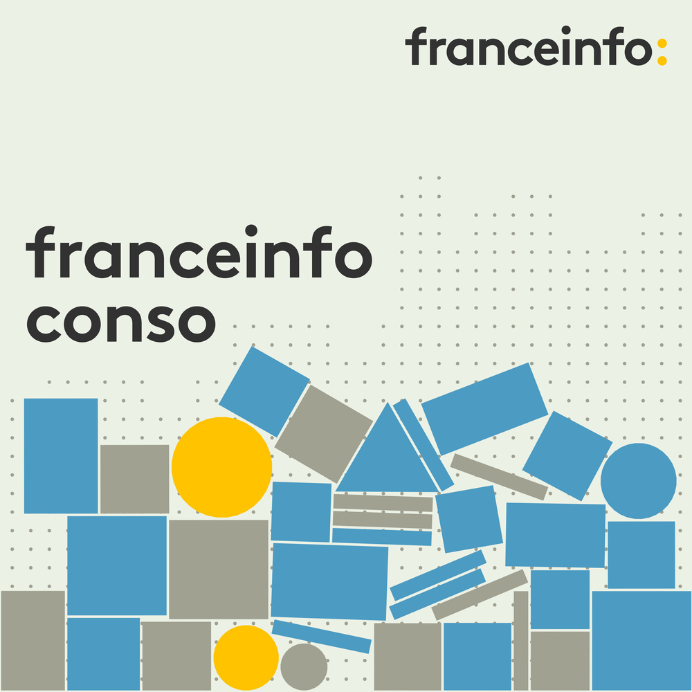 franceinfo conso