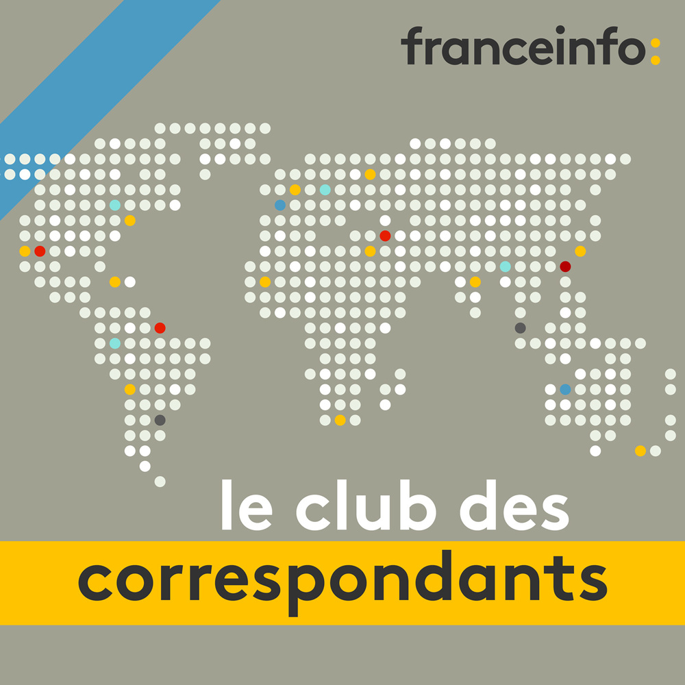 Le club des correspondants