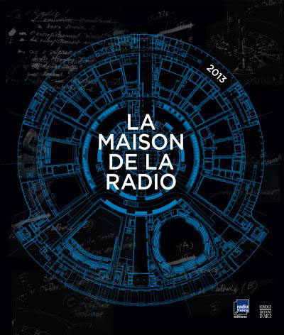 Livre des 50 ans de la Maison de la Radio