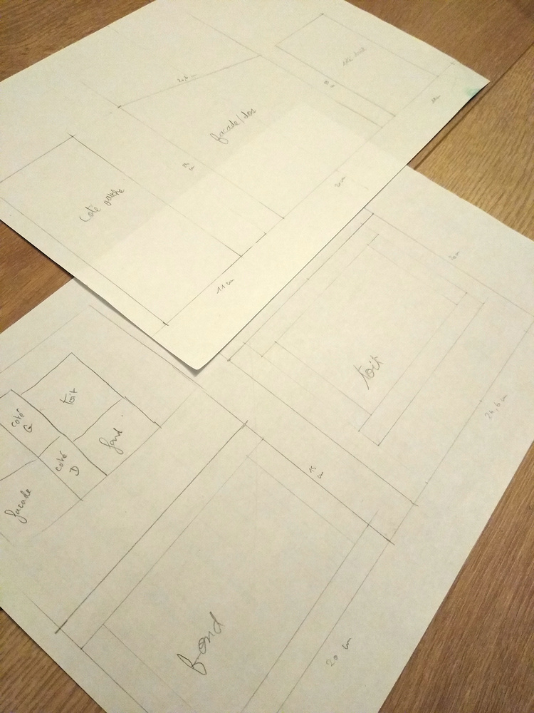 Plans de cabane à oiseaux