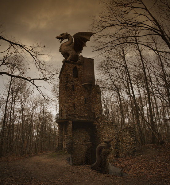 Tour du Plumet du Sorcier