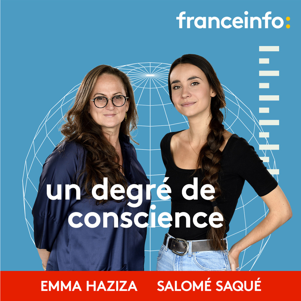 Un degré de conscience