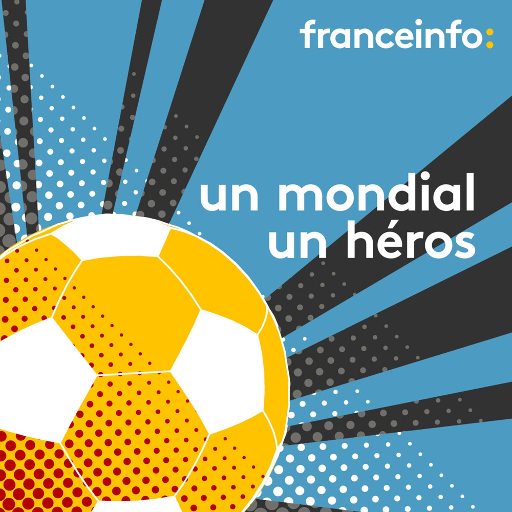 Un mondial un héros