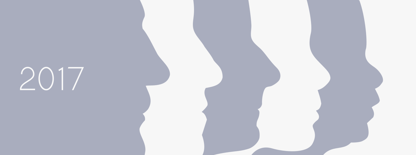 2017 visages