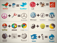 Logos copieurs