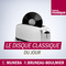 Le disque classique du jour