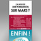 Ça vous dit une formation sur mars ?